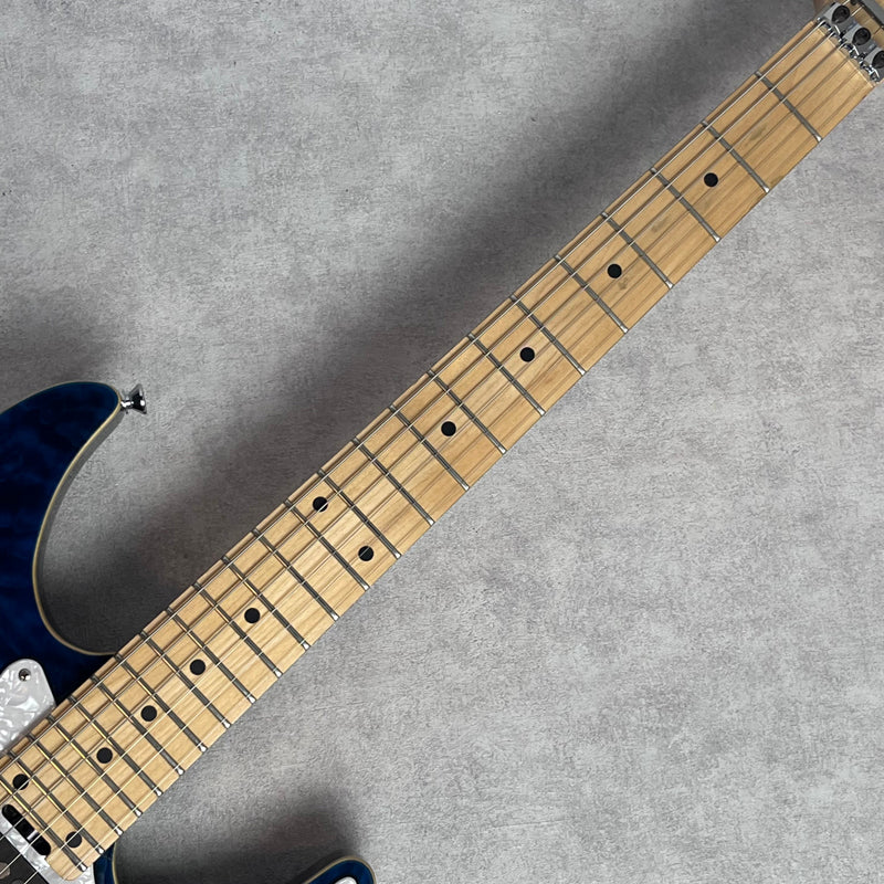 Schecter SD-2-24-BW【加古川店】