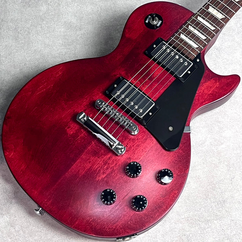 Gibson Les Paul Studio Faded 2016 T【加古川店】