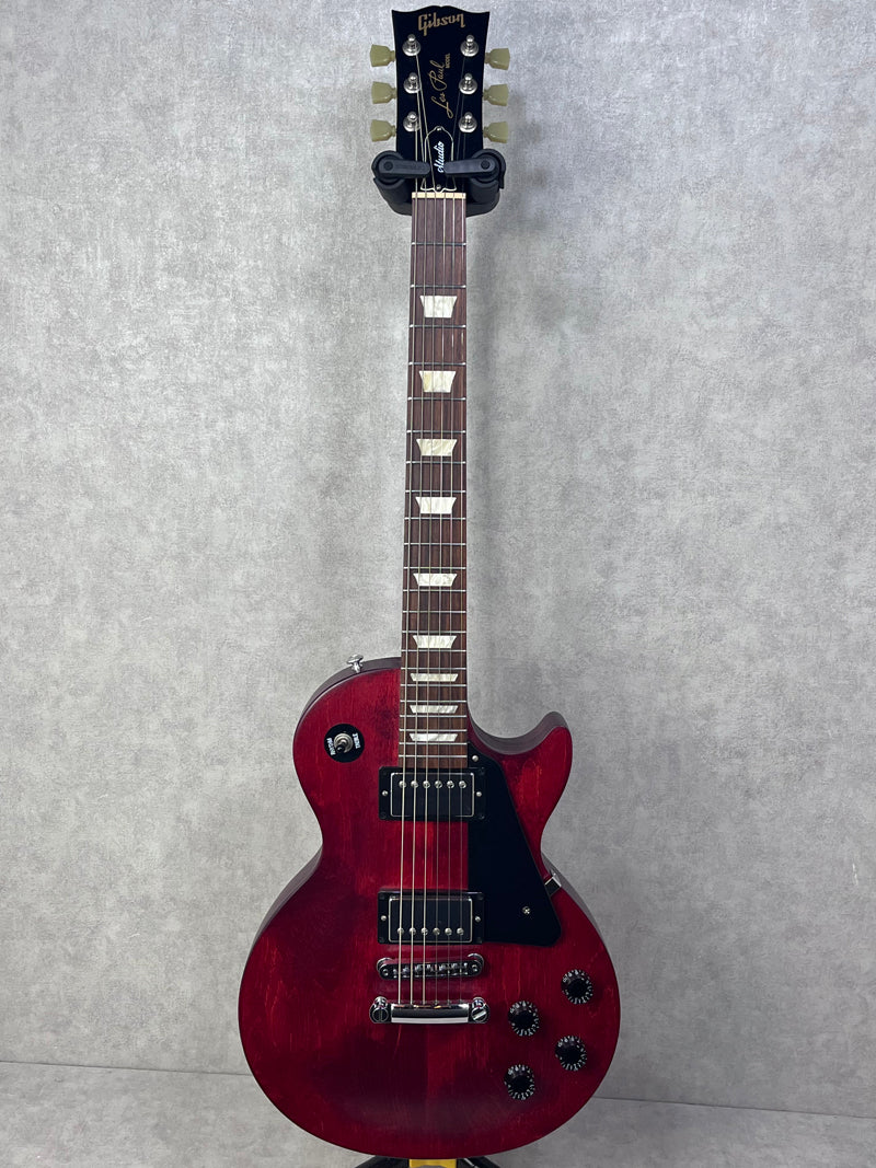 Gibson Les Paul Studio Faded 2016 T【加古川店】