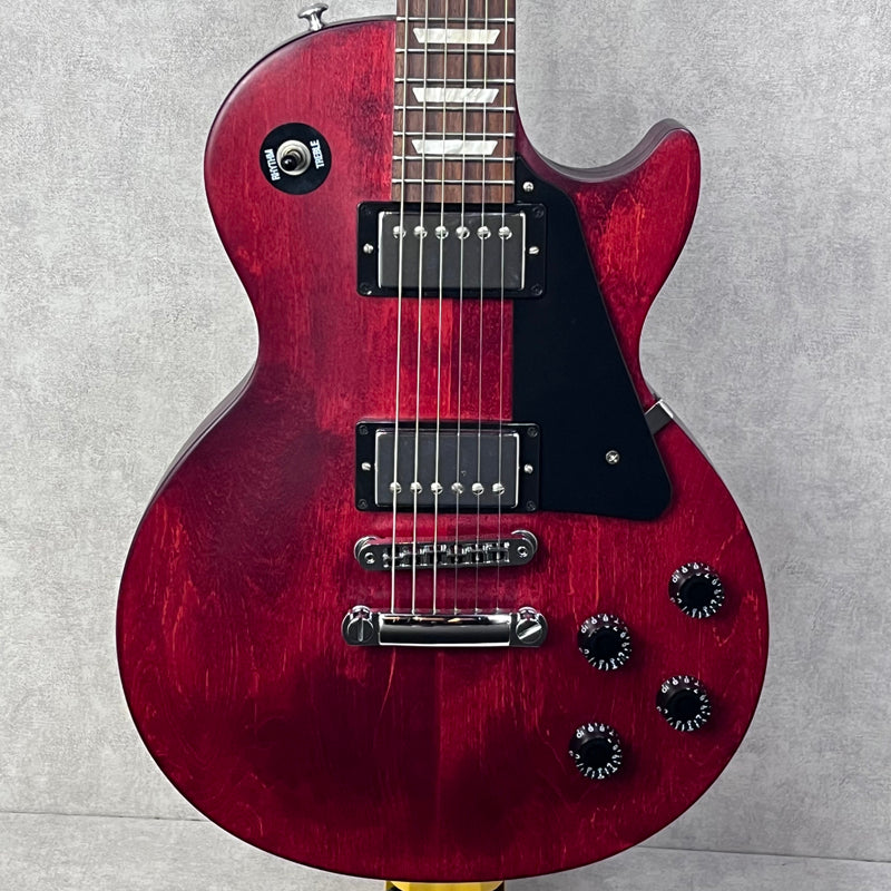 Gibson Les Paul Studio Faded 2016 T【加古川店】