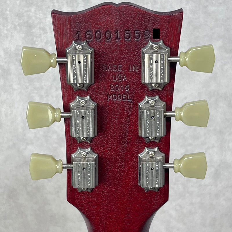 Gibson Les Paul Studio Faded 2016 T【加古川店】