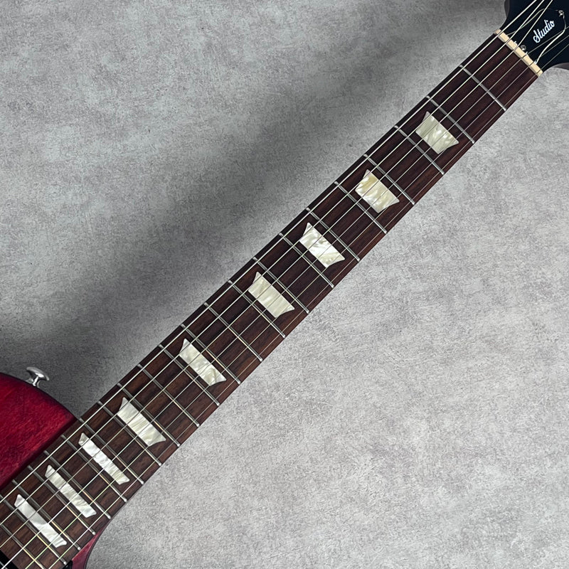 Gibson Les Paul Studio Faded 2016 T【加古川店】