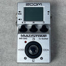 ZOOM MS-50G【加古川店】