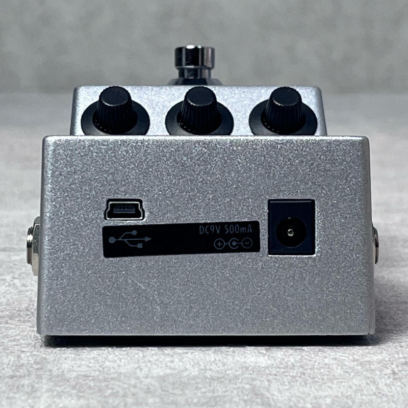 ZOOM MS-50G【加古川店】
