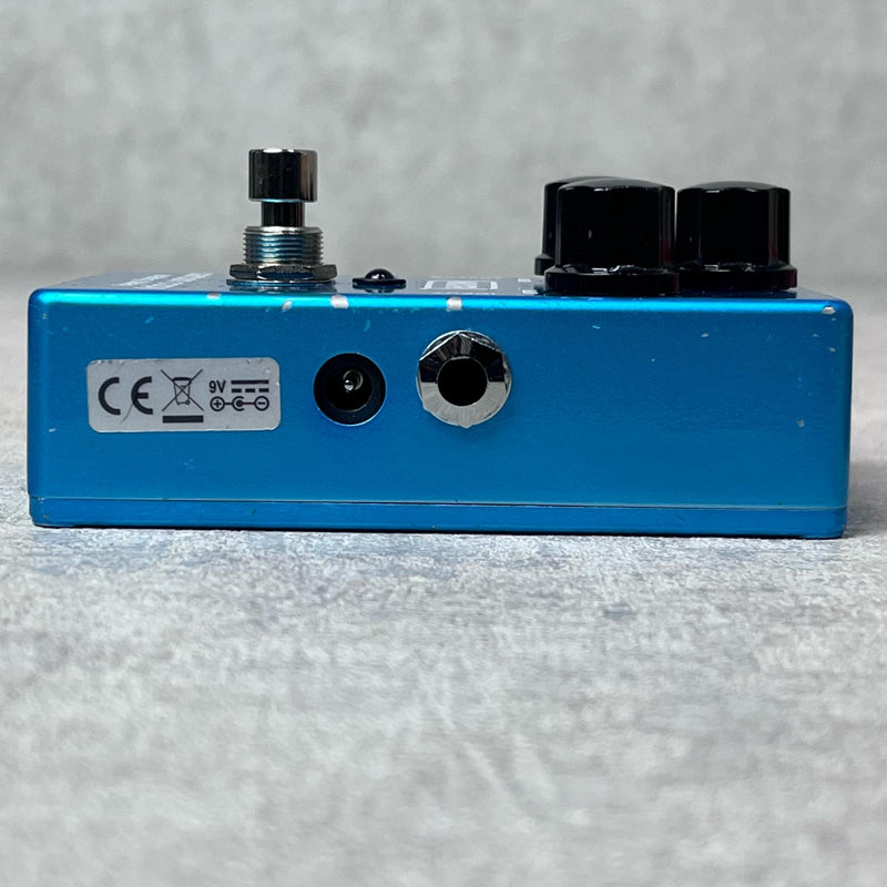 MXR M169 Carbon Copy Aqua Blue【加古川店】