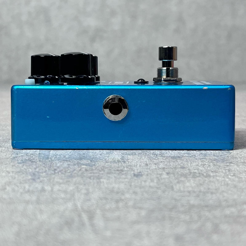 MXR M169 Carbon Copy Aqua Blue【加古川店】