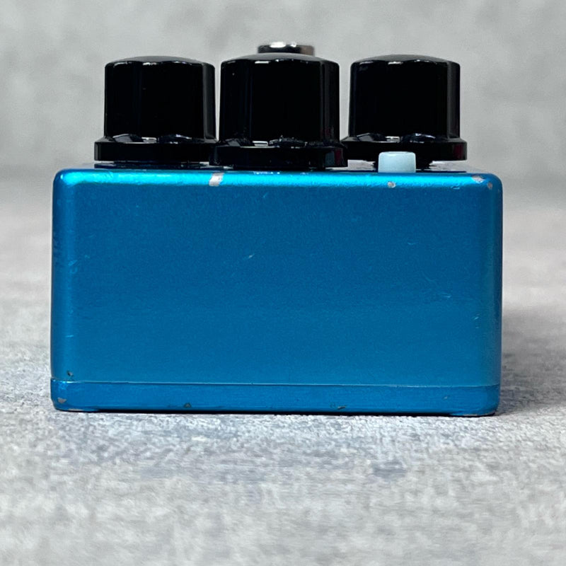 MXR M169 Carbon Copy Aqua Blue【加古川店】