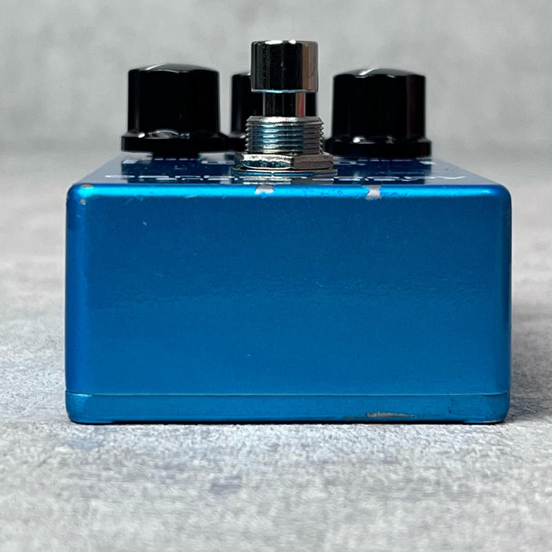 MXR M169 Carbon Copy Aqua Blue【加古川店】
