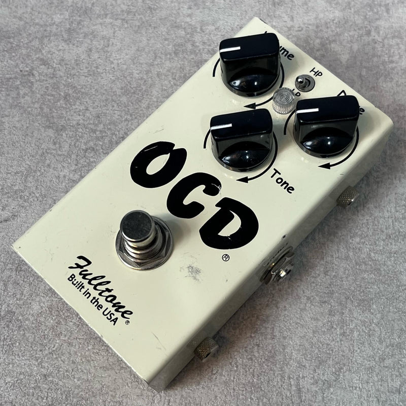 Fulltone OCD V2【加古川店】