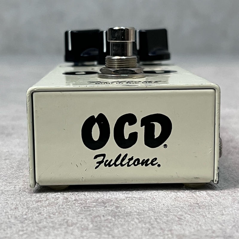 Fulltone OCD V2【加古川店】