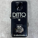 tc electronic DITTO LOOPER【加古川店】
