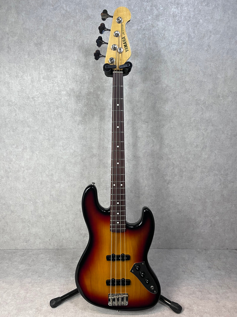 YAMAHA JB600R【加古川店】