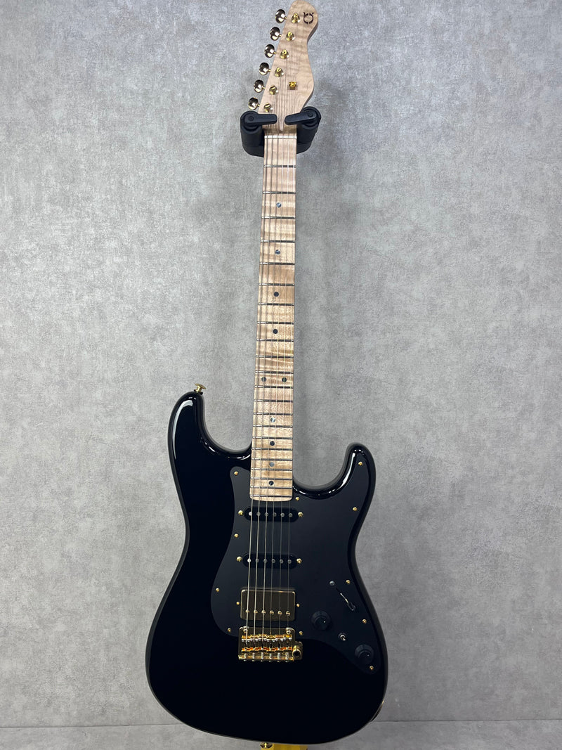 Black Smoker SIGMA SSH【加古川店】