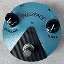 Jim Dunlop FFM3 Fuzz Face Mini Hendrix【加古川店】