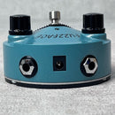 Jim Dunlop FFM3 Fuzz Face Mini Hendrix【加古川店】