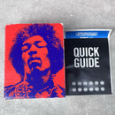 Jim Dunlop FFM3 Fuzz Face Mini Hendrix【加古川店】