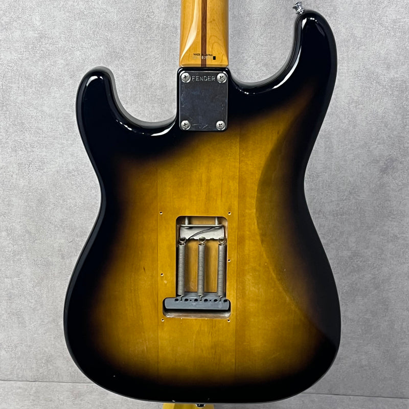 Fender Japan ST57-55 1988年製【加古川店】