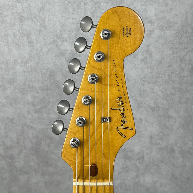 Fender Japan ST57-55 1988年製【加古川店】