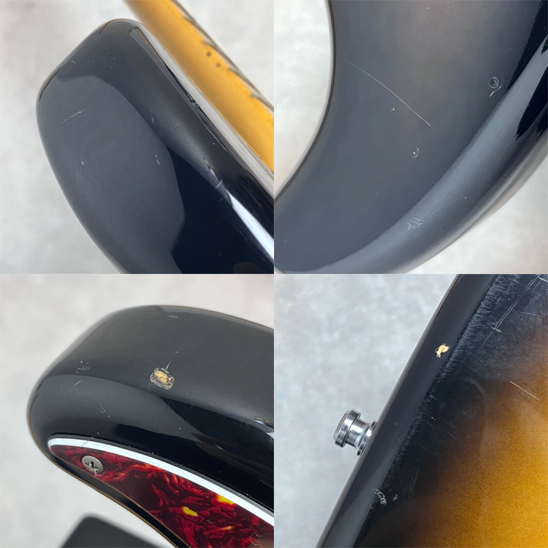 Fender Japan ST57-55 1988年製【加古川店】