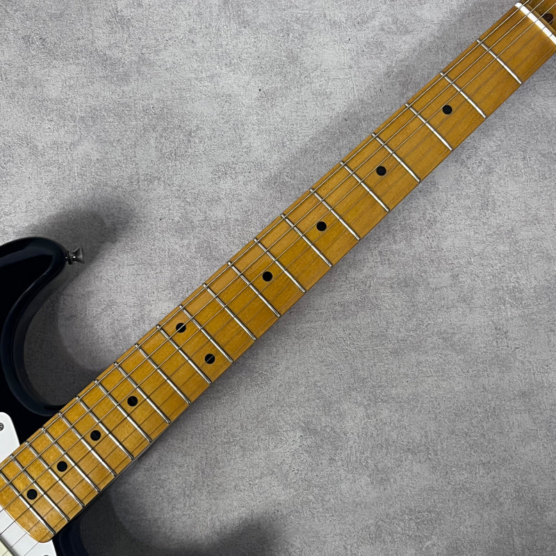 Fender Japan◇ST58-70TX/3TS/2004〜2006/エレキギター/ストラト