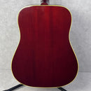 Gibson Early 60's Hummingbird w/PU【加古川店】