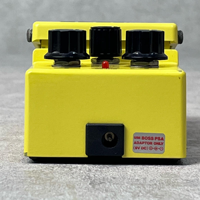 BOSS SD-1 SUPER Over Drive【加古川店】