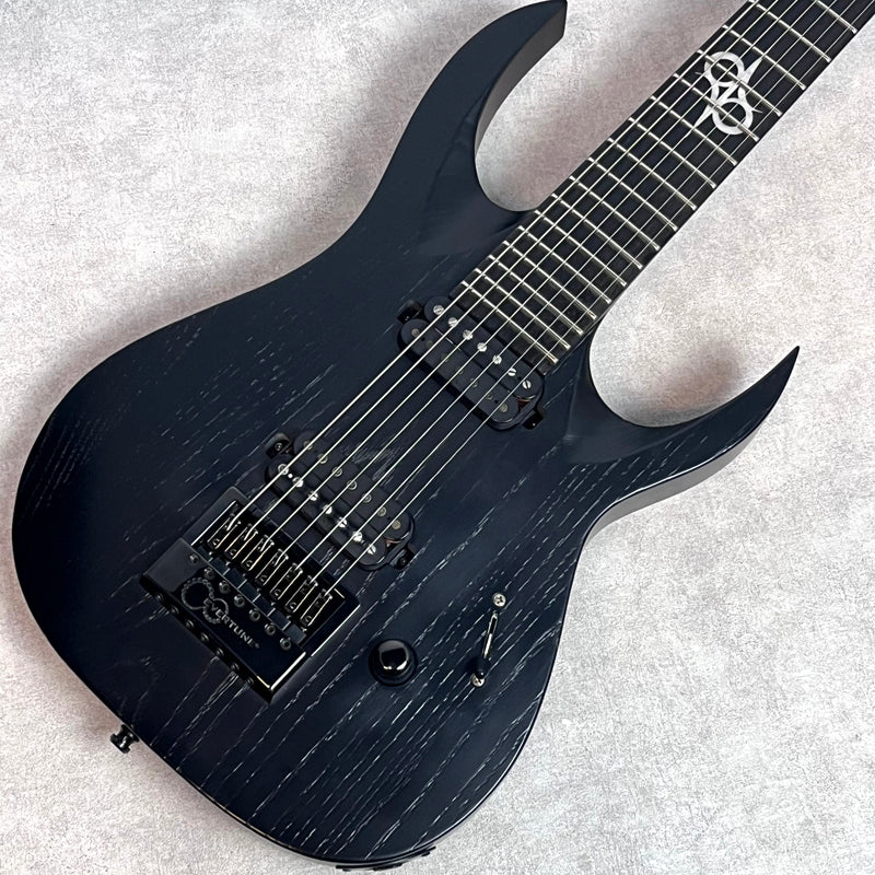SOLAR GUITARS A1.7 BOP Artist Limited【加古川店】