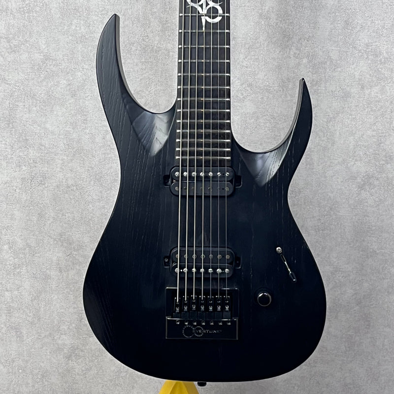 SOLAR GUITARS A1.7 BOP Artist Limited【加古川店】