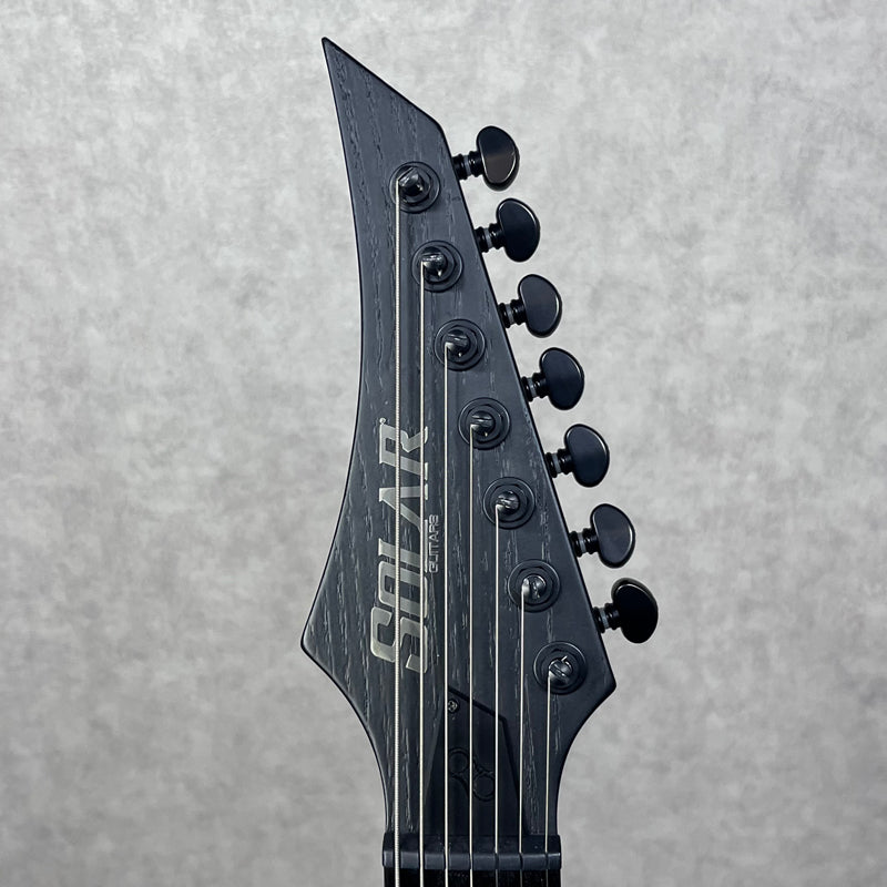 SOLAR GUITARS A1.7 BOP Artist Limited【加古川店】