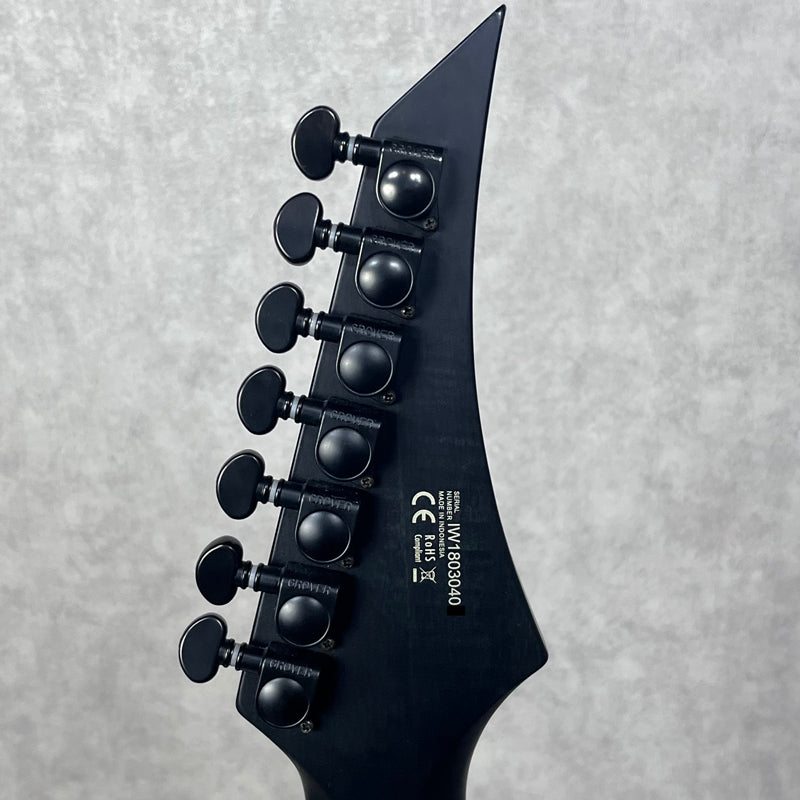 SOLAR GUITARS A1.7 BOP Artist Limited【加古川店】