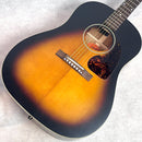 Epiphone Inspired by Gibson Custom 1942 Banner J-45 【加古川店】