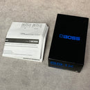 BOSS BB-1X Bass Driver【加古川店】