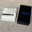 BOSS BB-1X Bass Driver【加古川店】