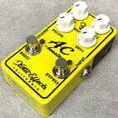 Xotic AC Booster V2【加古川店】【新品】