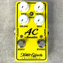 Xotic AC Booster V2【加古川店】【新品】