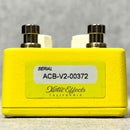 Xotic AC Booster V2【加古川店】【新品】