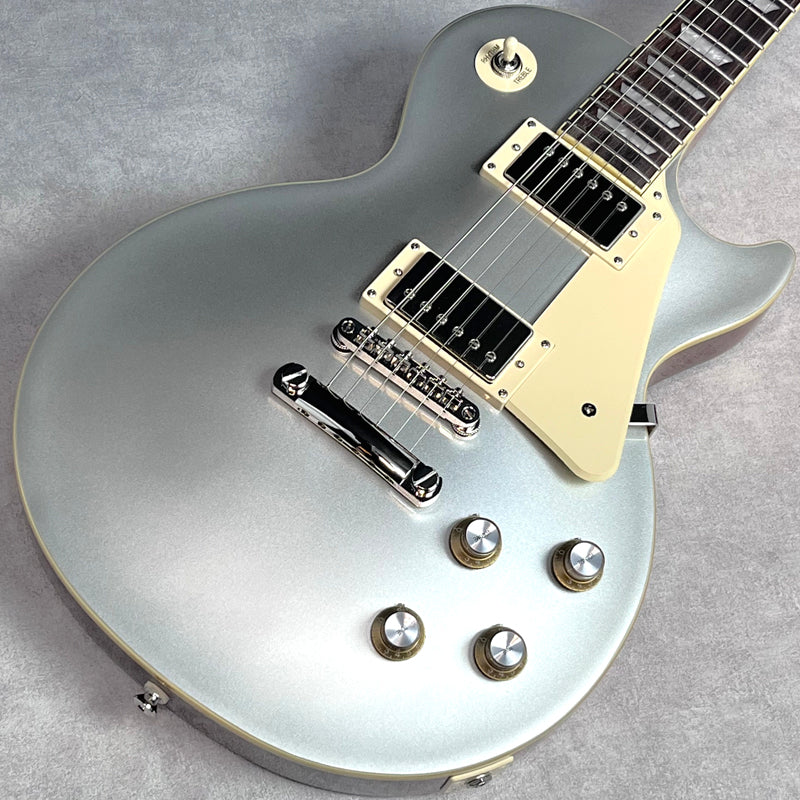 Epiphone Les Paul Standard 60s Silver Mist【加古川店】