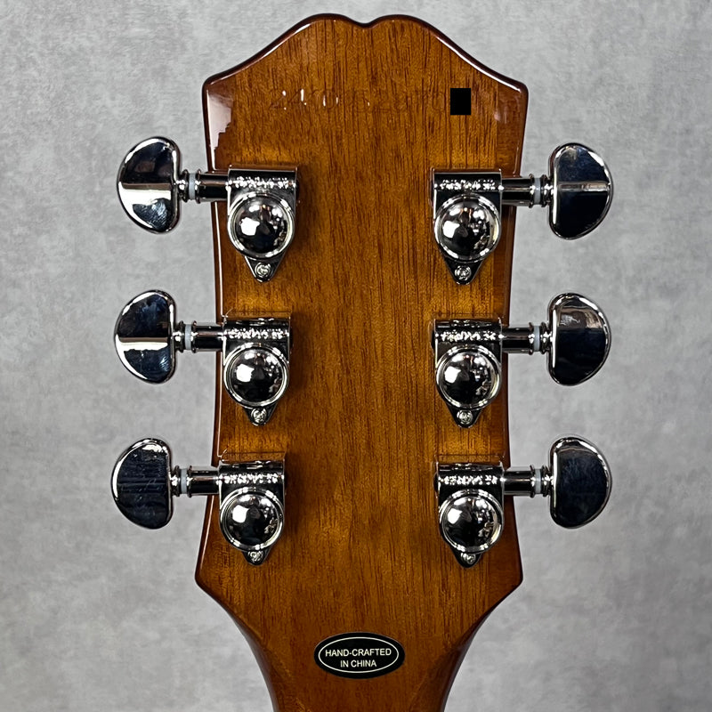 Epiphone Les Paul Standard 60s Silver Mist【加古川店】