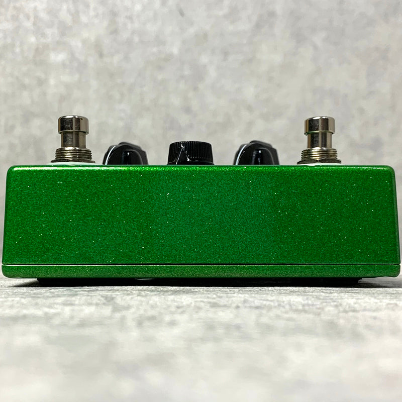 ギター Home Brew Electronics HBE Power Screamer Power Screamer - HBE Home Brew Electronics Tube Screamer