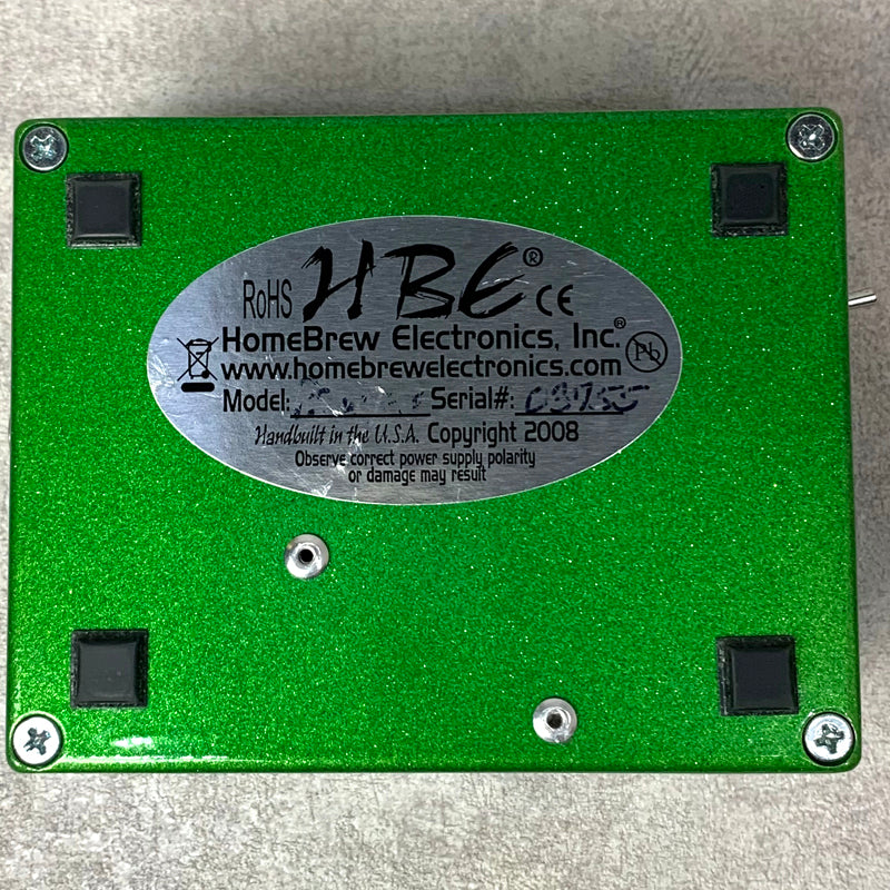 Home Brew Electronics(H.B.E) Power Screamer【加古川店】