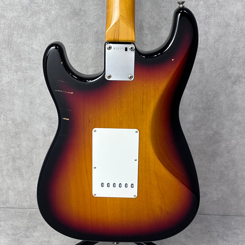 Fender American Vintage 62 Stratocaster TX【加古川店】