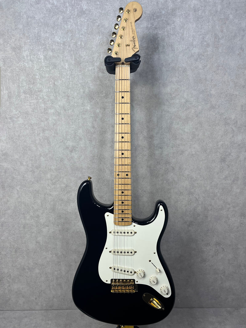 Fender Custom Shop 1956 Stratocaster NOS Black/GH【加古川店】