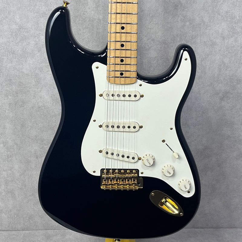 Fender Custom Shop 1956 Stratocaster NOS Black/GH【加古川店】