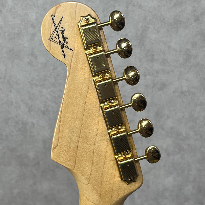 Fender Custom Shop 1956 Stratocaster NOS Black/GH【加古川店】