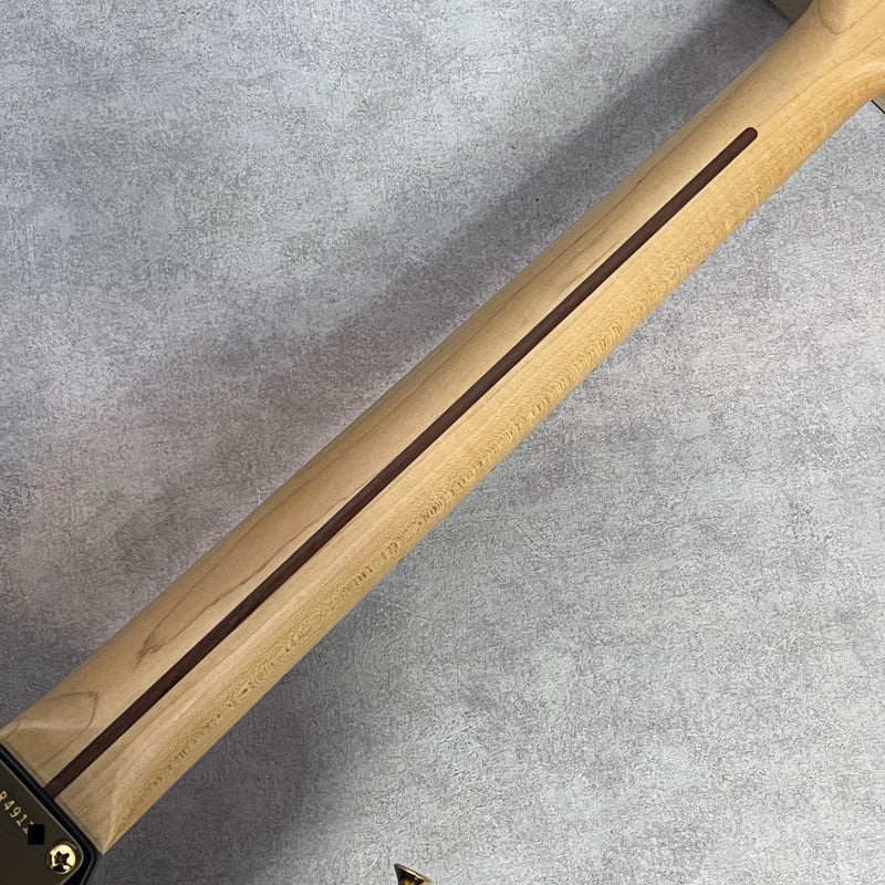 Fender Custom Shop 1956 Stratocaster NOS Black/GH【加古川店】