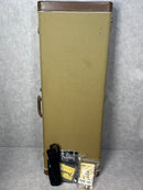 Fender Custom Shop 1956 Stratocaster NOS Black/GH【加古川店】