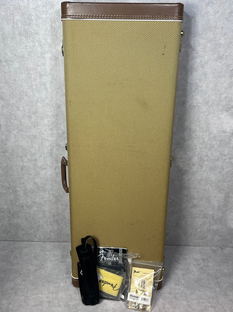 Fender Custom Shop 1956 Stratocaster NOS Black/GH【加古川店】