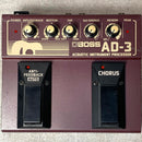 【中古】 BOSS AD-3 Acoustic Instrument Processor【加古川店】