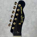 K.Nyui Custom Guitars KNTE Koa/Mahogany【加古川店】