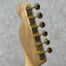K.Nyui Custom Guitars KNTE Koa/Mahogany【加古川店】